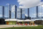 Radisson Blu Hotel Paris Charles de Gaulle Airport