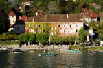 ABBAYE DE TALLOIRES ABBAYE DE TALLOIRES