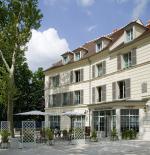 H�tel Mercure Relays du Ch�teau