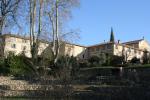Monast�re de Segries