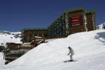 Mercure Val Thorens 2300 *** Mercure Val Thorens 2300 ***