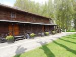 Le Ranch Le Ranch