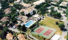 Hôtel Club Vacanciel Roquebrune Hôtel Club Vacanciel Roquebrune