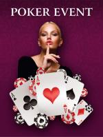 Woody Wood Poker Event