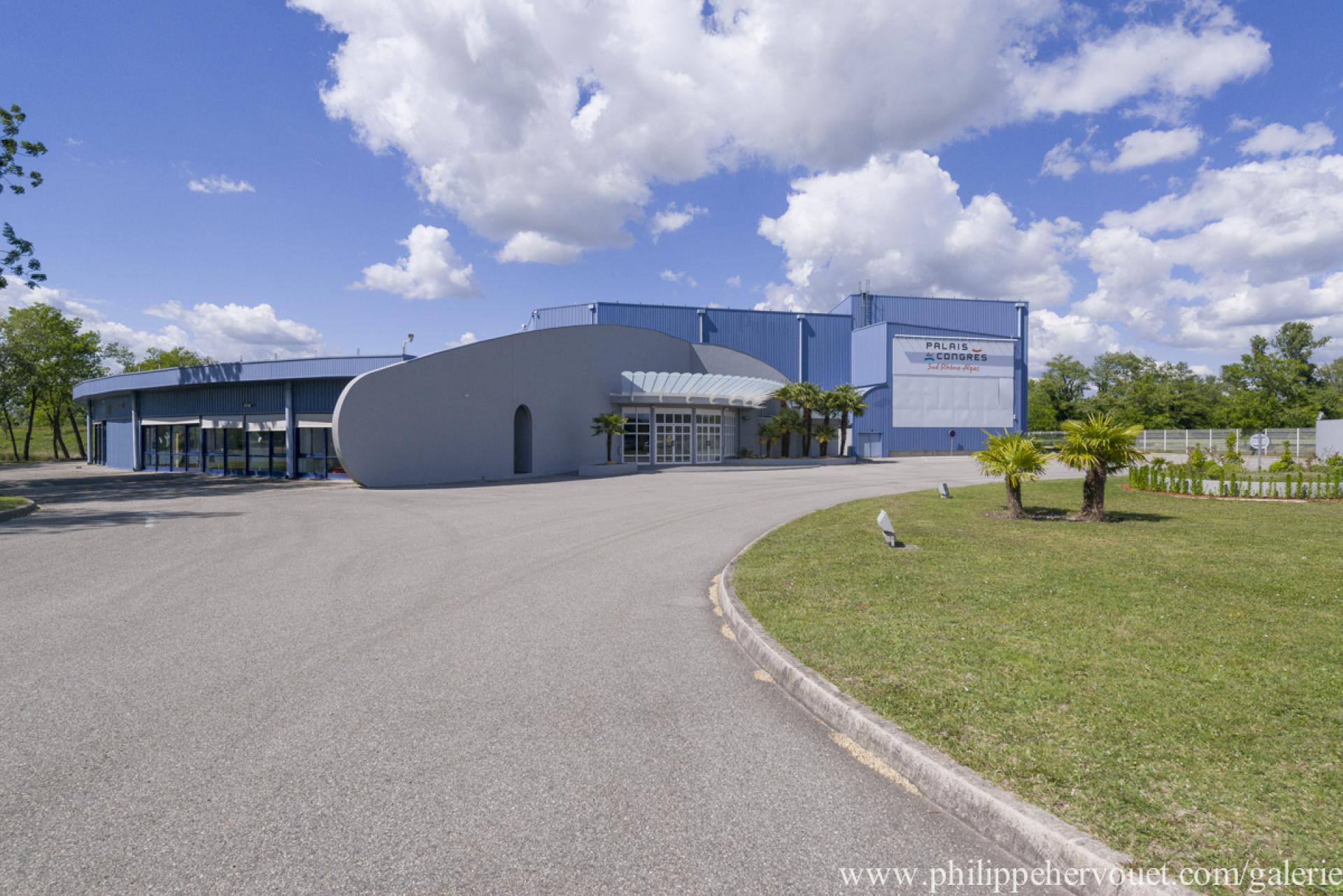 Palais Des Congrès Sud Rhône Alpes évènements à Venir