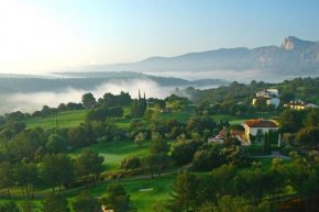 Les Domaines de Saint Endrol Golf & Spa Resort