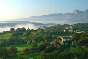 Le Domaine de Saint Endréol Golf & Spa Resort