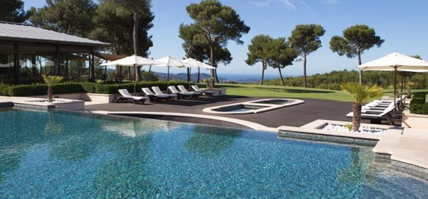 Hotel Spa Region Paca Hotel Spa Region Paca